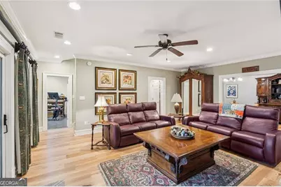 996 Wedgewood Drive, Big Canoe, GA 30143 - Photo 37