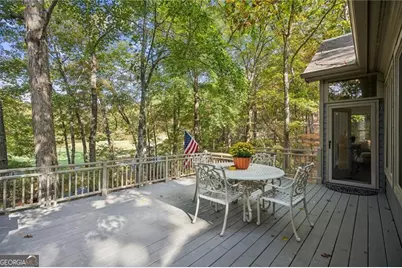 996 Wedgewood Drive, Big Canoe, GA 30143 - Photo 17