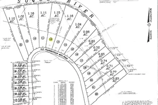 0 Old Clarkesville Mill Rd, Clarkesville, GA 30523 - Photo 1