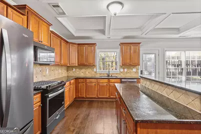 1871 Alcovy Bluff Way, Lawrenceville, GA 30045 - Photo 25