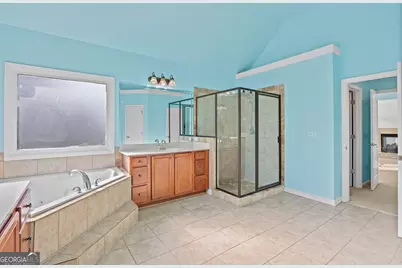 1871 Alcovy Bluff Way, Lawrenceville, GA 30045 - Photo 3