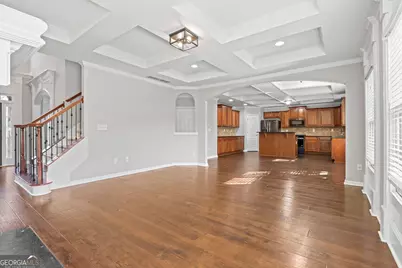 1871 Alcovy Bluff Way, Lawrenceville, GA 30045 - Photo 21