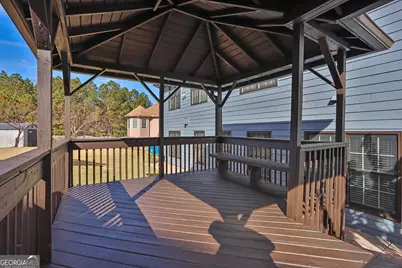 1871 Alcovy Bluff Way, Lawrenceville, GA 30045 - Photo 41