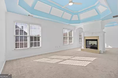 1871 Alcovy Bluff Way, Lawrenceville, GA 30045 - Photo 35