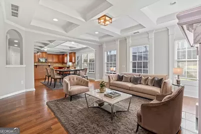 1871 Alcovy Bluff Way, Lawrenceville, GA 30045 - Photo 19