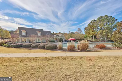 1871 Alcovy Bluff Way, Lawrenceville, GA 30045 - Photo 45