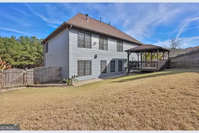 1871 Alcovy Bluff Way, Lawrenceville, GA 30045 - Photo 5