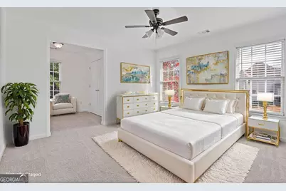 1871 Alcovy Bluff Way, Lawrenceville, GA 30045 - Photo 29