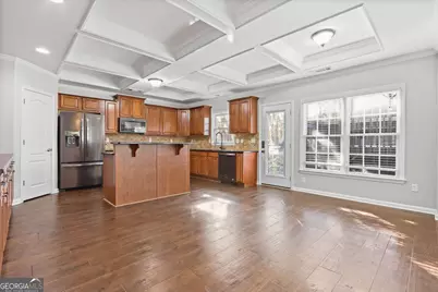 1871 Alcovy Bluff Way, Lawrenceville, GA 30045 - Photo 23