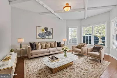 1871 Alcovy Bluff Way, Lawrenceville, GA 30045 - Photo 11