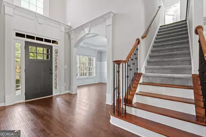 1871 Alcovy Bluff Way, Lawrenceville, GA 30045 - Photo 9