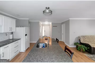 130 McIntosh Trail, Griffin, GA 30223 - Photo 11