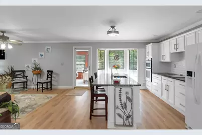 130 McIntosh Trail, Griffin, GA 30223 - Photo 5