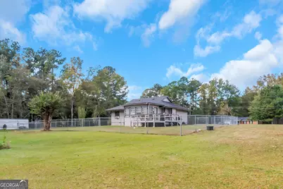 130 McIntosh Trail, Griffin, GA 30223 - Photo 21