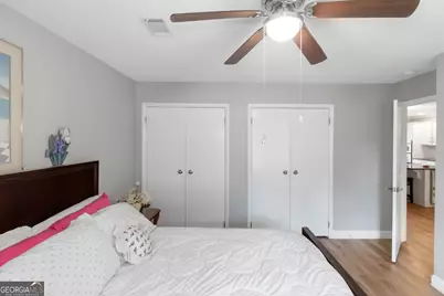 130 McIntosh Trail, Griffin, GA 30223 - Photo 13