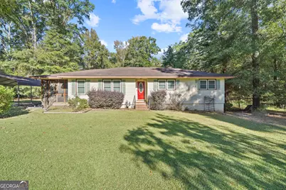 894 Chapman Drive, Macon, GA 31211 - Photo 1