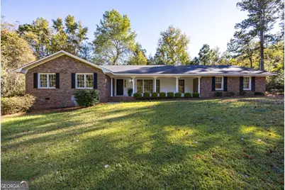 2866 Glen Echo Drive, Lizella, GA 31052 - Photo 1