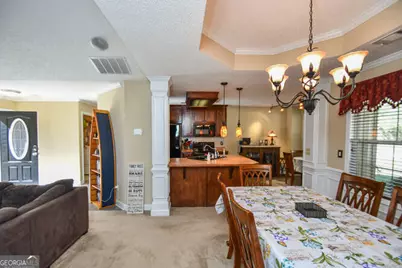 886 Jefferson Walk Circle, Jefferson, GA 30549 - Photo 25