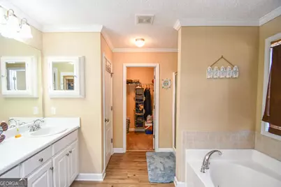 886 Jefferson Walk Circle, Jefferson, GA 30549 - Photo 45