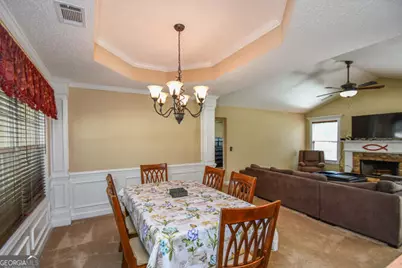 886 Jefferson Walk Circle, Jefferson, GA 30549 - Photo 27