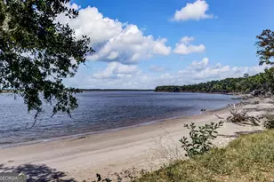 203 Foxwood Cir, Saint Marys, GA 31558 - Photo 39