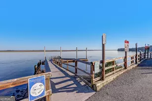 203 Foxwood Cir, Saint Marys, GA 31558 - Photo 49