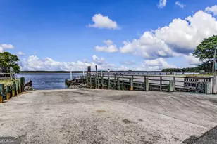 203 Foxwood Cir, Saint Marys, GA 31558 - Photo 45