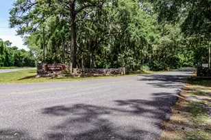 203 Foxwood Cir, Saint Marys, GA 31558 - Photo 37