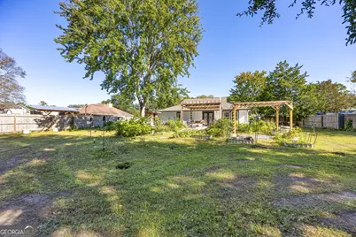 203 Foxwood Circle, Saint Marys, GA 31558 - Photo 33