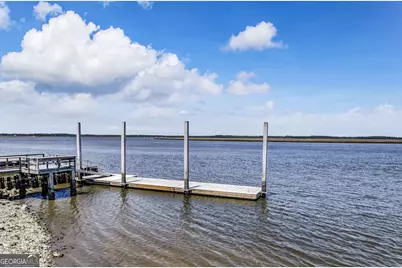 203 Foxwood Circle, Saint Marys, GA 31558 - Photo 41