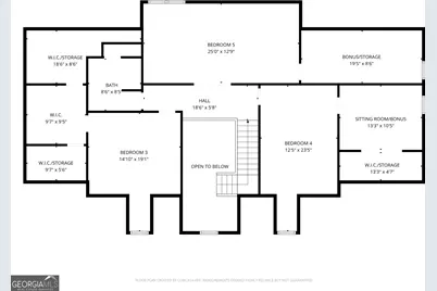 1216 Fern Road, Woodbury, GA 30293 - Photo 55