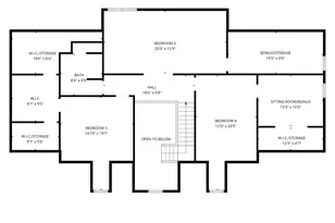 1216 Fern Rd, Woodbury, GA 30293 - Photo 55