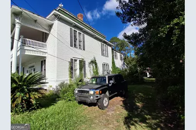 705 Gilmore Street, Waycross, GA 31501 - Photo 3