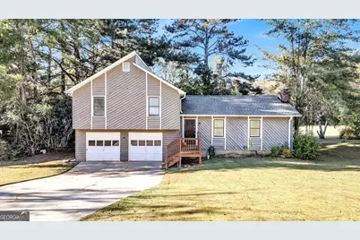 450 Valley Woods Circle SE, Conyers, GA 30094 - Photo 1