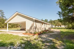 2350 Edgewood St, Waycross, GA 31501 - Photo 27