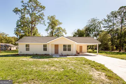 2350 Edgewood Street, Waycross, GA 31501 - Photo 1