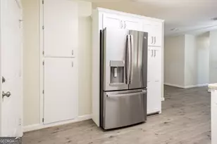 6731 Youmans Chapel Rd, Blackshear, GA 31516 - Photo 15