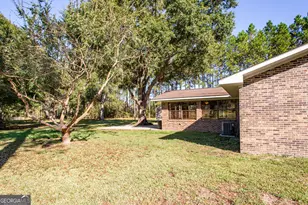 6731 Youmans Chapel Rd, Blackshear, GA 31516 - Photo 5