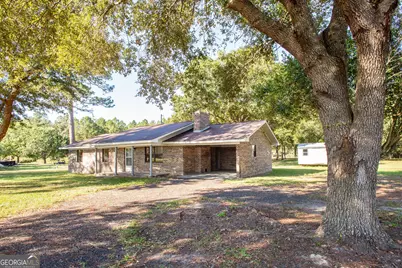 6731 Youmans Chapel Road, Blackshear, GA 31516 - Photo 1
