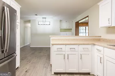 6731 Youmans Chapel Road, Blackshear, GA 31516 - Photo 19