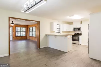 6731 Youmans Chapel Road, Blackshear, GA 31516 - Photo 13