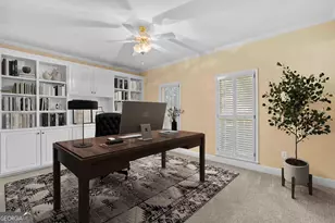 520 Huiet Dr, McDonough, GA 30252 - Photo 25