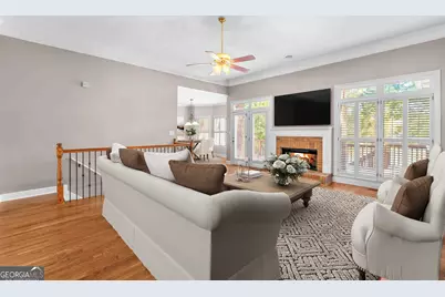 520 Huiet Drive, McDonough, GA 30252 - Photo 5