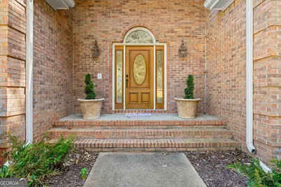 520 Huiet Drive, McDonough, GA 30252 - Photo 55