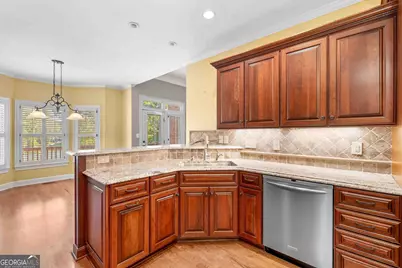 520 Huiet Drive, McDonough, GA 30252 - Photo 11