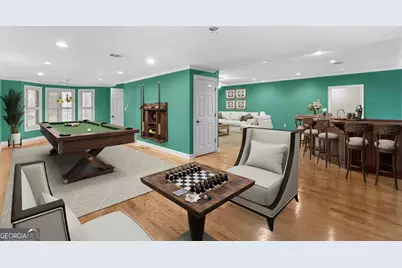 520 Huiet Drive, McDonough, GA 30252 - Photo 33