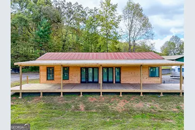 3147 Old Hwy 64W, Warne, NC 28909 - Photo 75