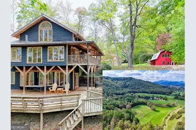 3147 Old Hwy 64W, Warne, NC 28909 - Photo 1