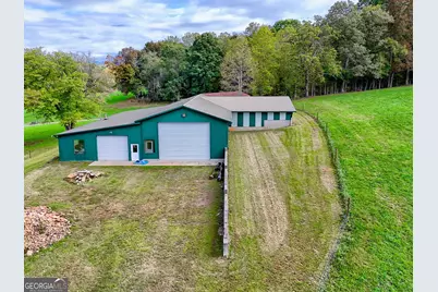 3147 Old Hwy 64W, Warne, NC 28909 - Photo 87