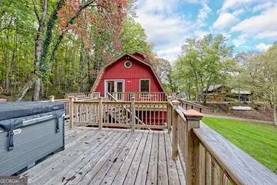 3147 Old Hwy 64W, Warne, NC 28909 - Photo 49